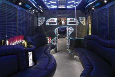 Party Buses La Plata